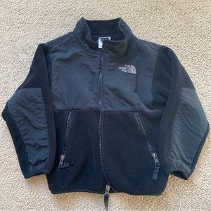 North Face 3T Fleece